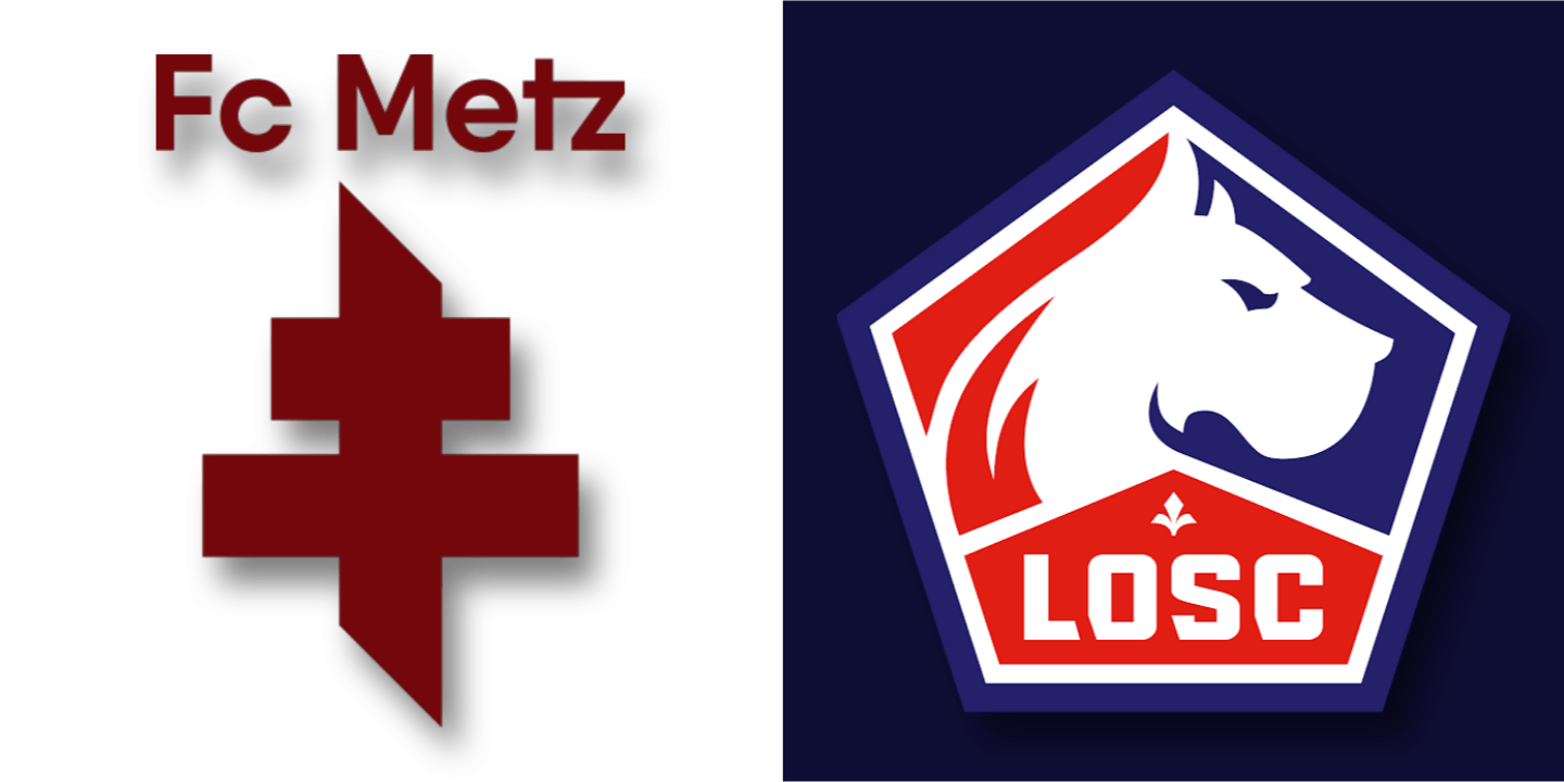 Prediksi Skor Metz vs Lille di Ligue 1, 7 Februari 2026: Misi Bangkit Les Dogues di Kandang Tim Terbawah