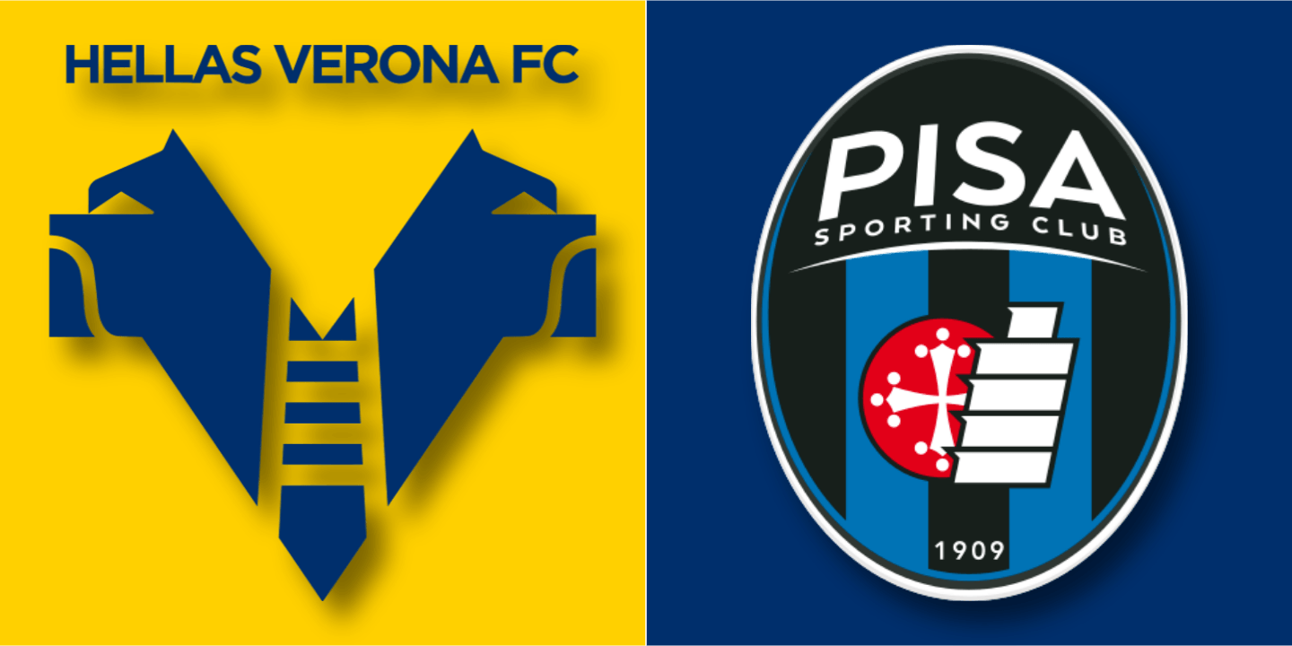 Prediksi Skor Hellas Verona vs Pisa di Serie A, 7 Februari 2026: Duel Penentu Zona Degradasi