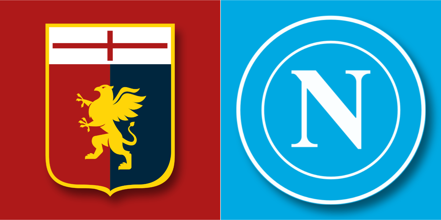 Prediksi Skor Genoa vs Napoli di Serie A, 8 Februari 2026: Ujian Konsistensi Partenopei di Luigi Ferraris