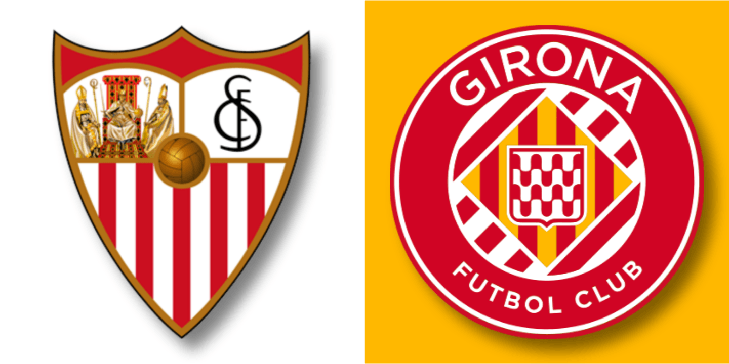 Prediksi Skor Sevilla vs Girona di La Liga, 8 Februari 2026: Adu Konsistensi di Sanchez Pizjuan