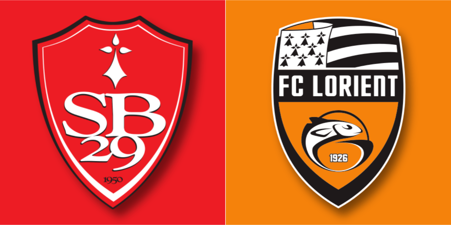 Prediksi Skor Brest vs Lorient di Ligue 1, 8 Februari 2026: Derby Breton Memanas di Francis-Le Ble