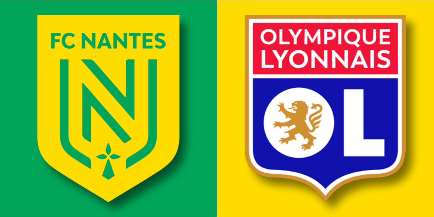 Prediksi Skor Nantes vs Lyon di Ligue 1, 8 Februari 2026: Misi Bertahan Les Canaris Hadang Laju Les Gones