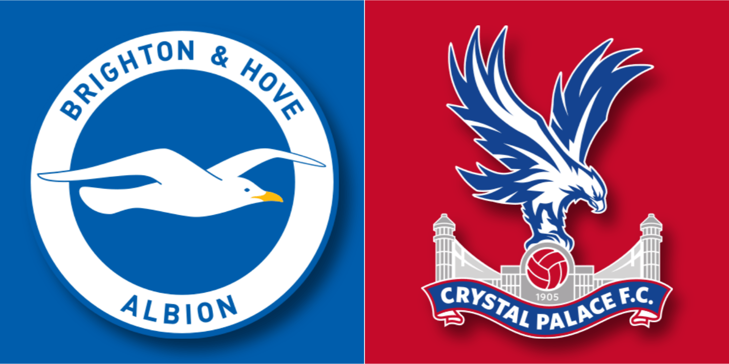 Prediksi Skor Brighton vs Crystal Palace di Premier League, 8 Februari 2026: Tekanan Bangkit di Amex