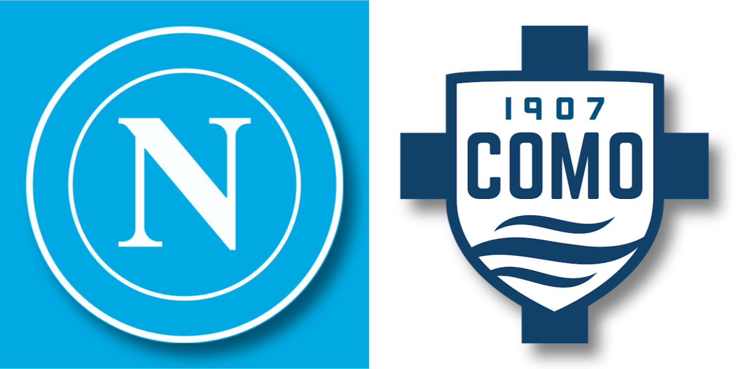 Prediksi Skor Napoli vs Como di Coppa Italia, 11 Februari 2026: Duel Penentu Tiket Semifinal di Naples