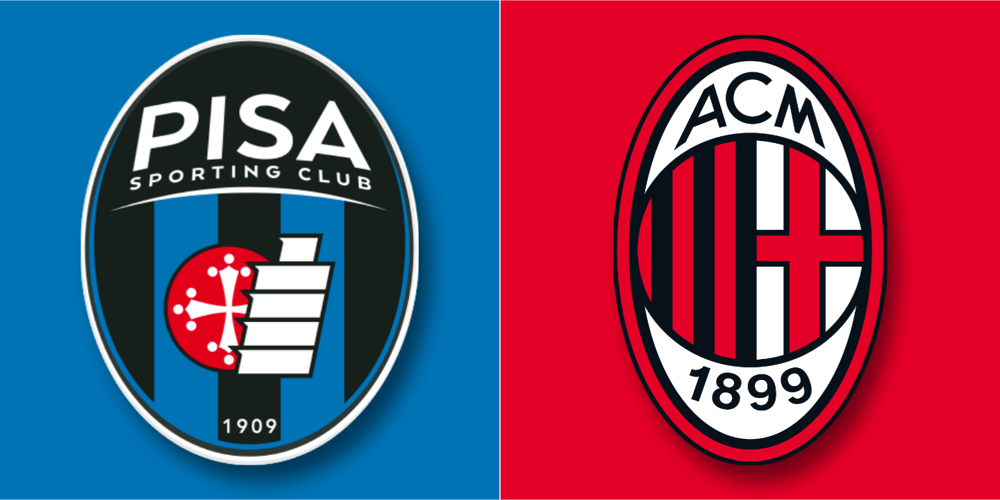 Prediksi Skor Pisa vs AC Milan di Serie A, 14 Februari 2026: Ujian Berat Tuan Rumah Hadapi Kandidat Scudetto