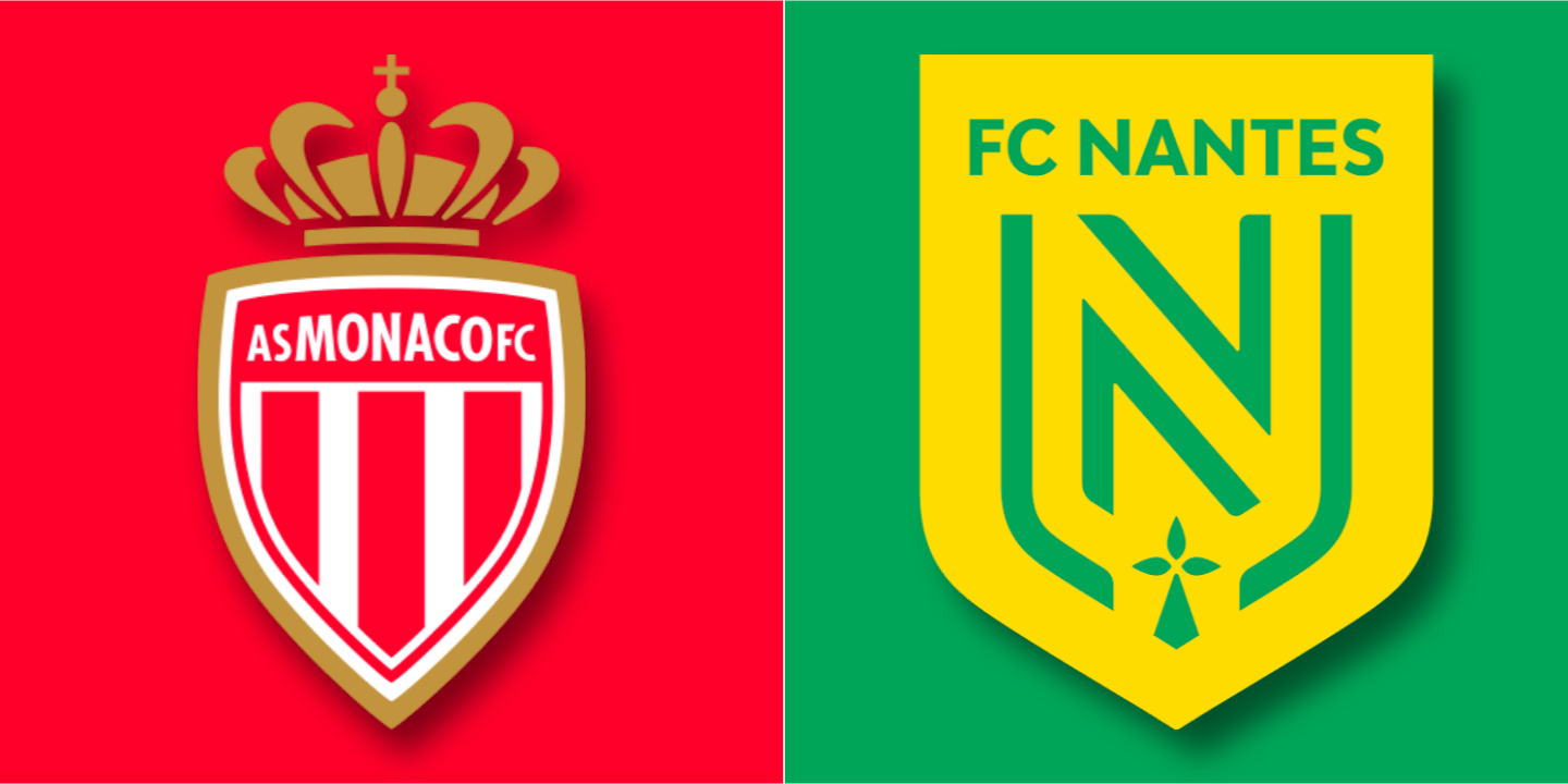 Prediksi Skor AS Monaco vs Nantes di Ligue 1, 14 Februari 2026: Misi Bangkit Les Monegasques