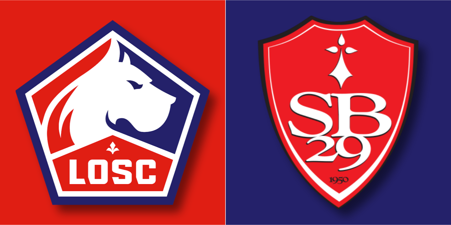 Prediksi Skor Lille vs Brest di Ligue 1, 15 Februari 2026: Les Dogues Berjuang Akhiri Paceklik Gol
