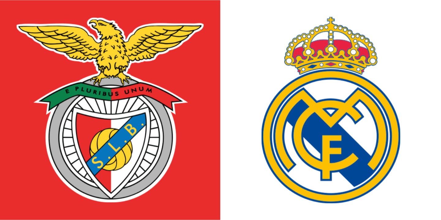 Prediksi Skor Benfica vs Real Madrid di UCL, 18 Februari 2026: Misi Balas Dendam Los Blancos di Lisbon