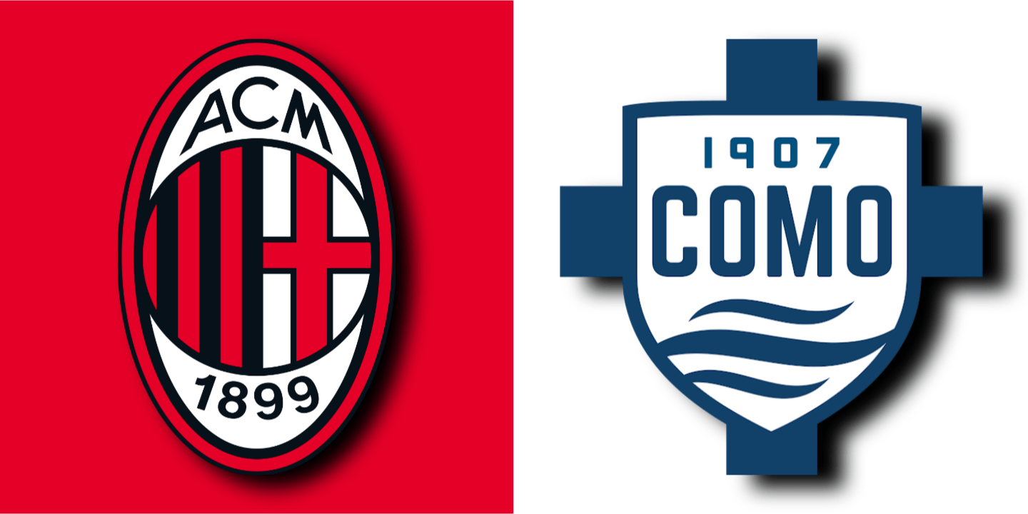 Prediksi Skor AC Milan vs Como di Serie A, 19 Februari 2026: Rossoneri Kejar Inter