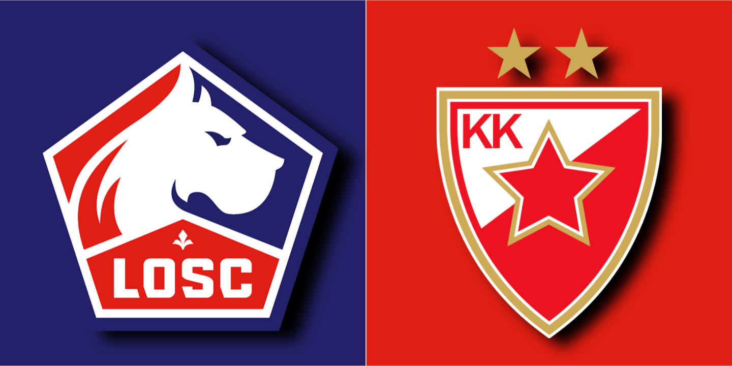 Prediksi Skor Lille vs Crvena Zvezda di UEL, 20 Februari 2026: Duel Penentu di Pierre Mauroy