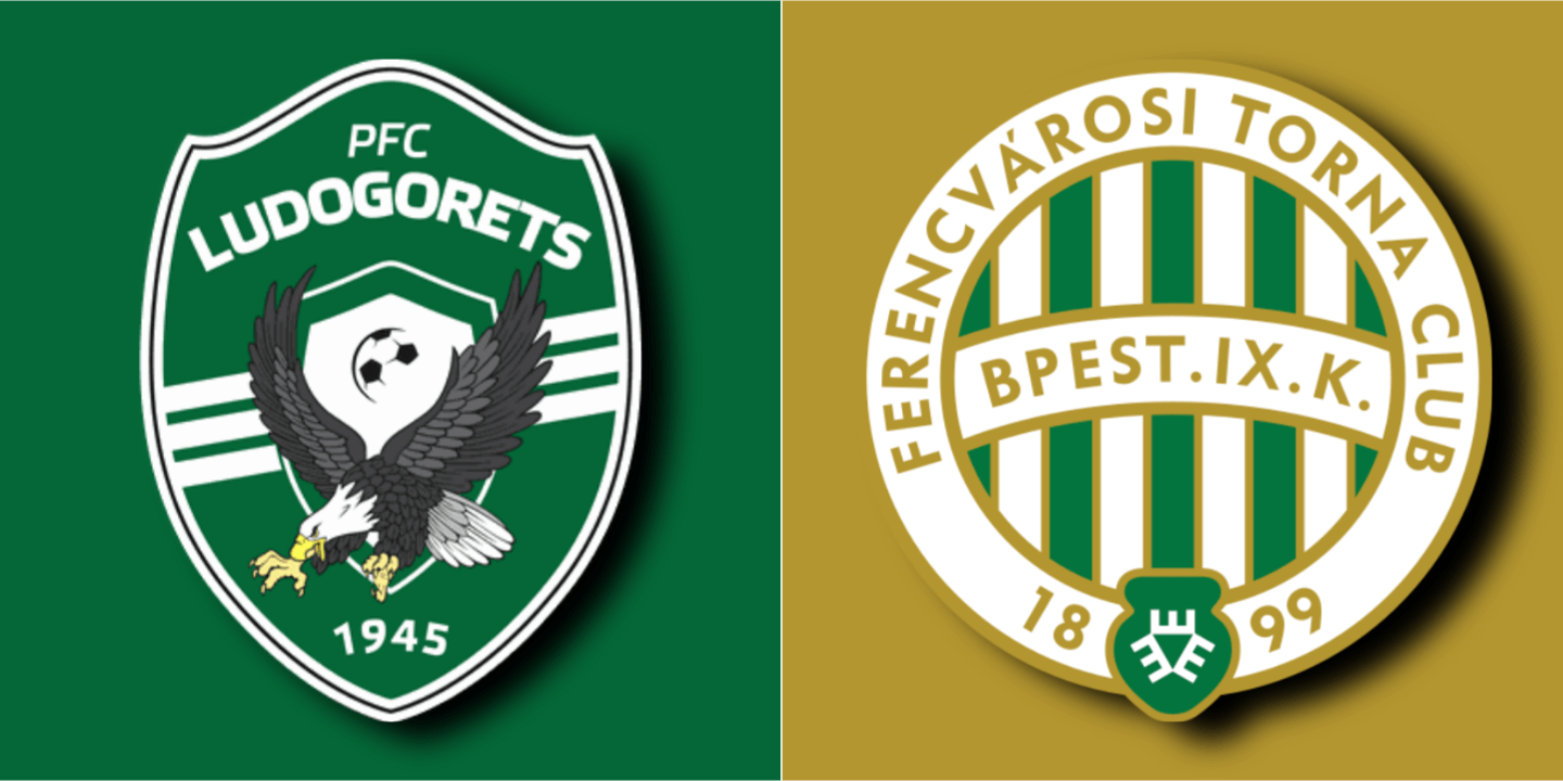 Prediksi Skor Ludogorets vs Ferencvaros di UEL, 20 Februari 2026: Rekor Kandang Jadi Senjata The Eagles