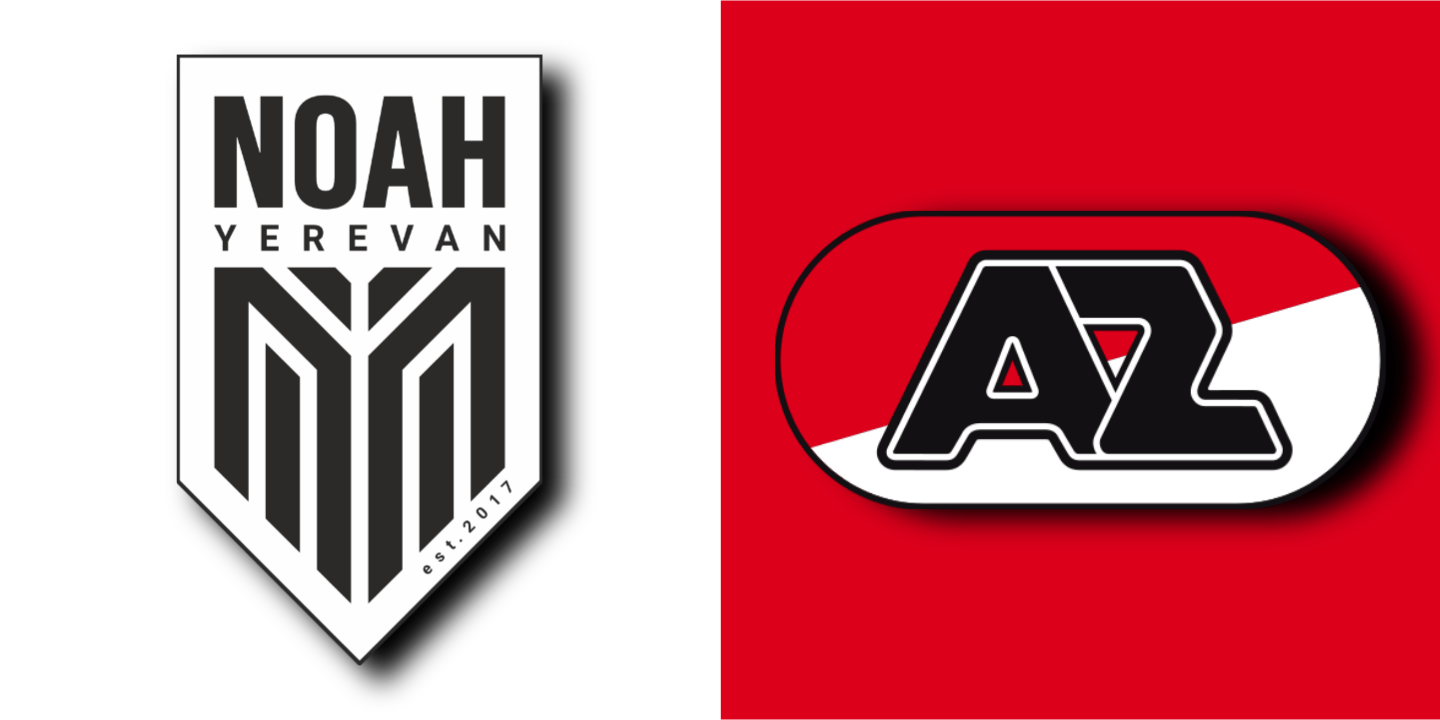 Prediksi Skor Noah vs AZ Alkmaar di UECL, 20 Februari 2026: Ujian Ketahanan Tuan Rumah