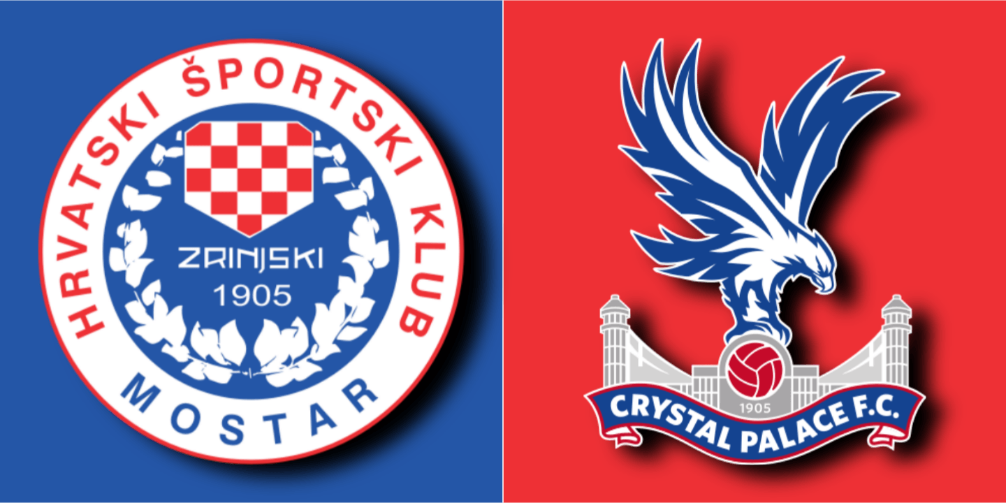 Prediksi Skor Zrinjski Mostar vs Crystal Palace di UECL, 20 Februari 2026: Ujian Favorit Juara di Bosnia