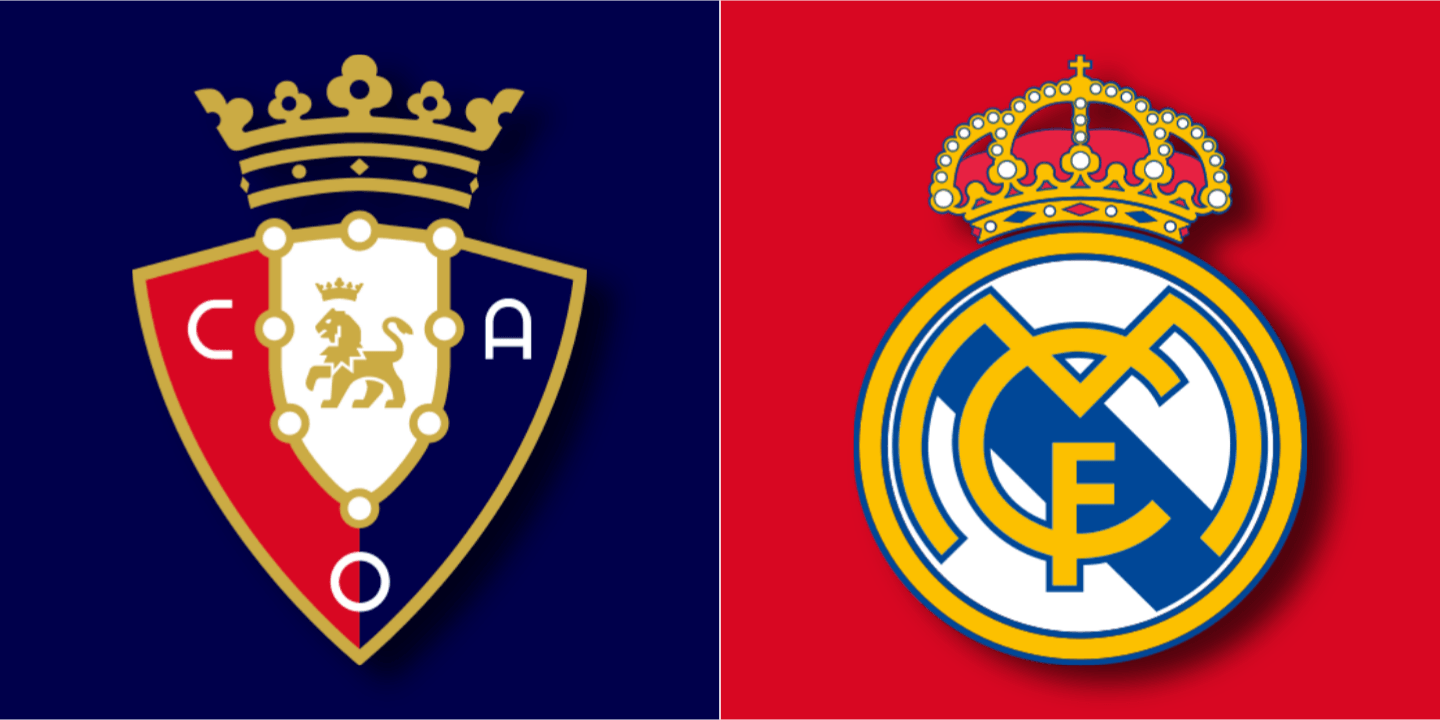 Prediksi Skor Osasuna vs Real Madrid di La Liga, 22 Februari 2026: Ujian Berat Los Rojillos Hadang Los Blancos