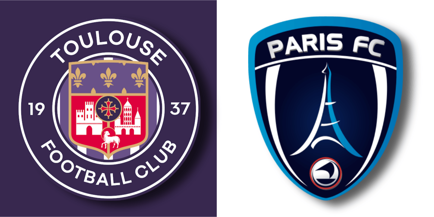 Prediksi Skor Toulouse vs Paris FC di Ligue 1, 22 Februari 2026: Momentum Bangkit Les Violets di Kandang