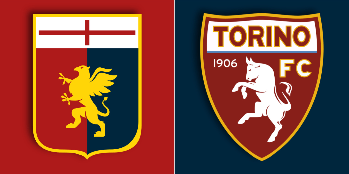 Prediksi Skor Genoa vs Torino di Serie A, 22 Februari 2026: Duel Krusial Grifone dan Il Toro di Zona Bawah