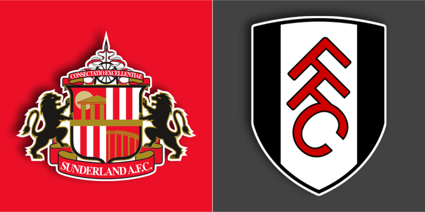 Prediksi Skor Sunderland vs Fulham di Premier League, 22 Februari 2026: Duel Ketat Dua Tim Papan Tengah