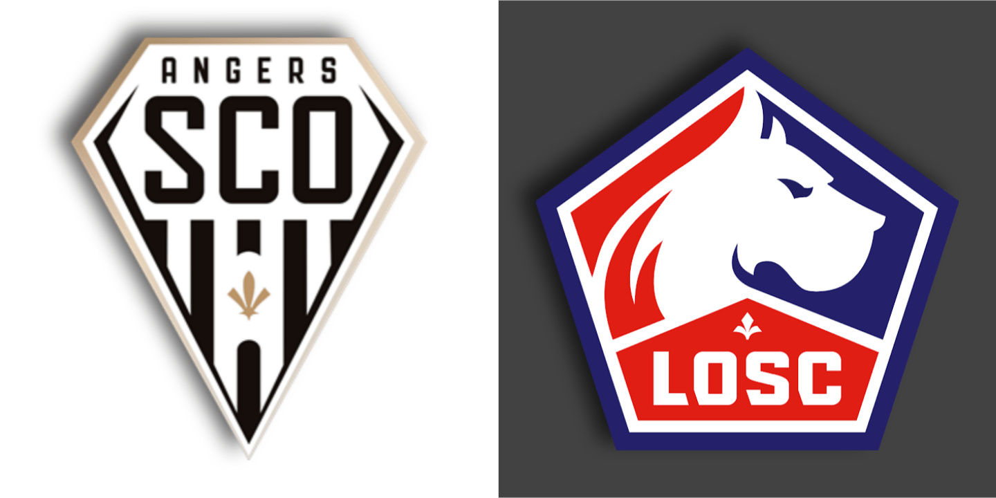 Prediksi Skor Angers vs Lille di Ligue 1, 22 Februari 2026: Mampukah Les Dogues Curi Poin di Raymond Kopa?
