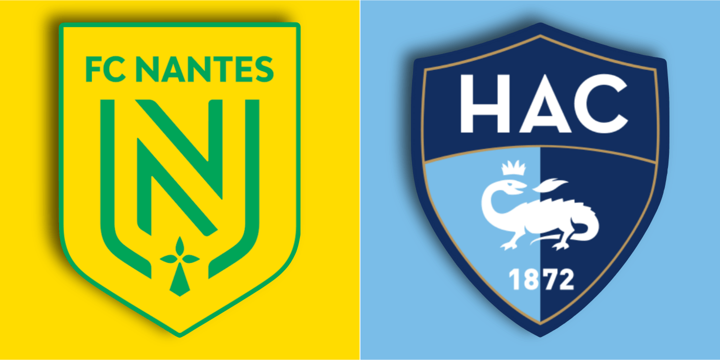 Prediksi Skor Nantes vs Le Havre di Ligue 1, 22 Februari 2026: Les Canaris Tertekan di Kandang