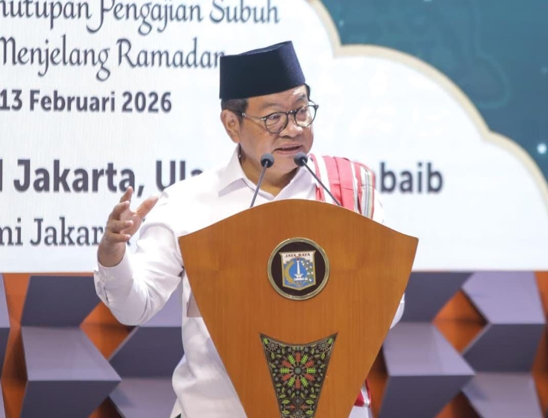 Pemprov DKI Larang SOTR dan Sweeping Rumah Makan, Berpotensi Timbulkan Keributan Selama Ramadhan