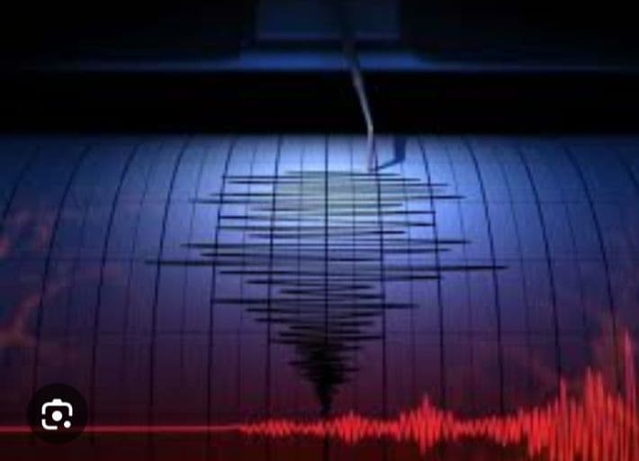 Jepang Barat Diguncang Gempa M 6,2