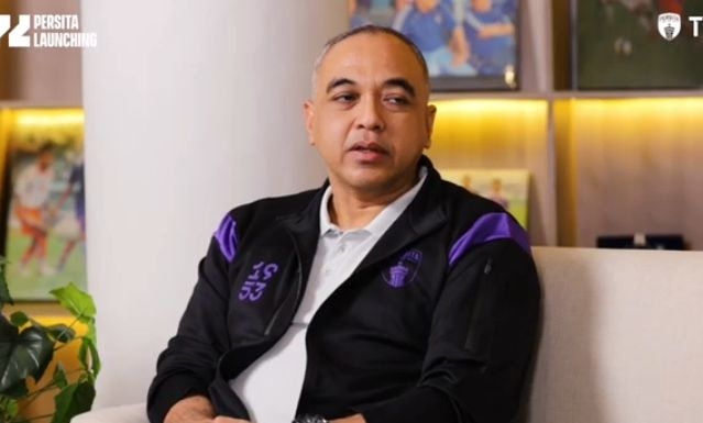 Manajer Timnas U-17 Zaki Iskandar Soroti Dampak Gizi dalam Pembinaan Atlet Muda di Indonesia