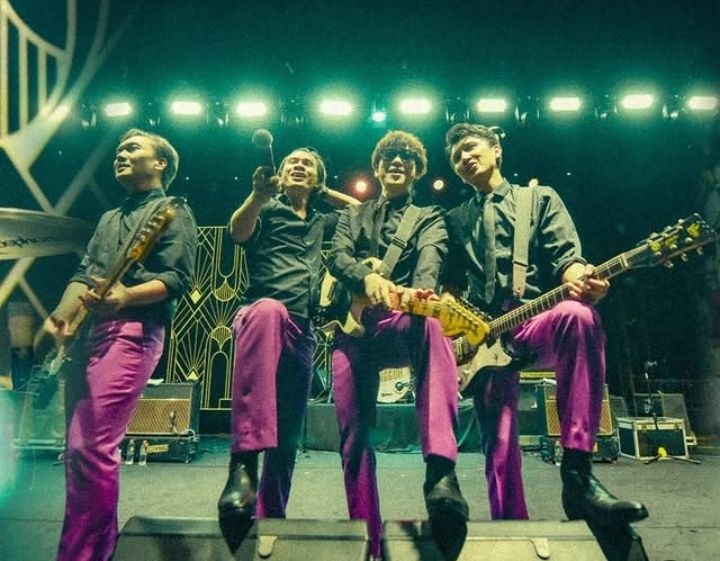 Manifestasi 20 Tahun Berkarya, The Changcuters Resmi Hijrah ke London pada April Mendatang