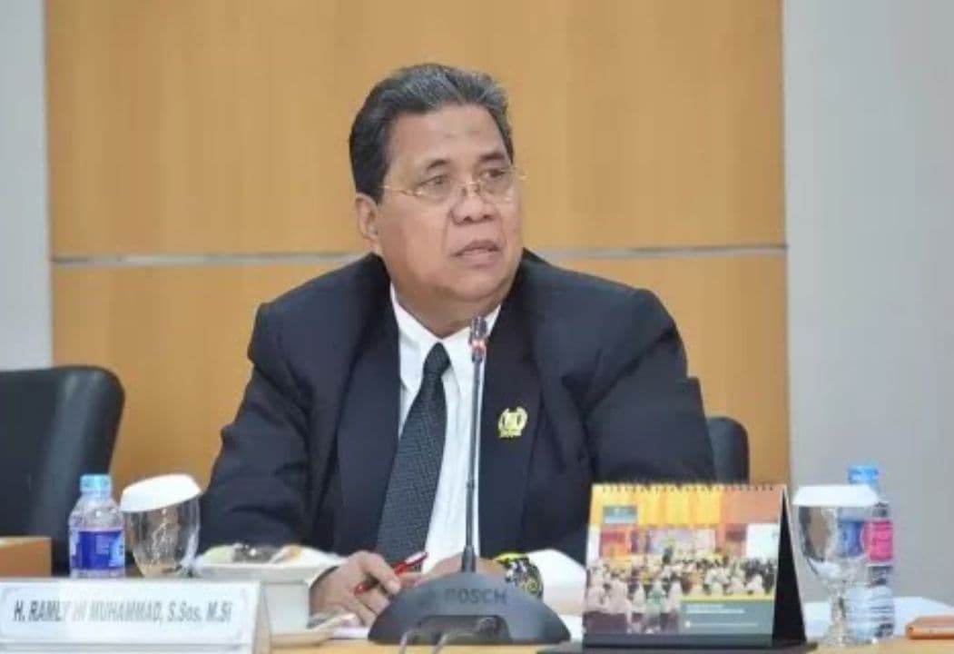 Golkar Soroti Distribusi Pangan Murah yang Tak Tepat Sasaran, Minta Pemprov Lakukan Evaluasi Menyeluruh