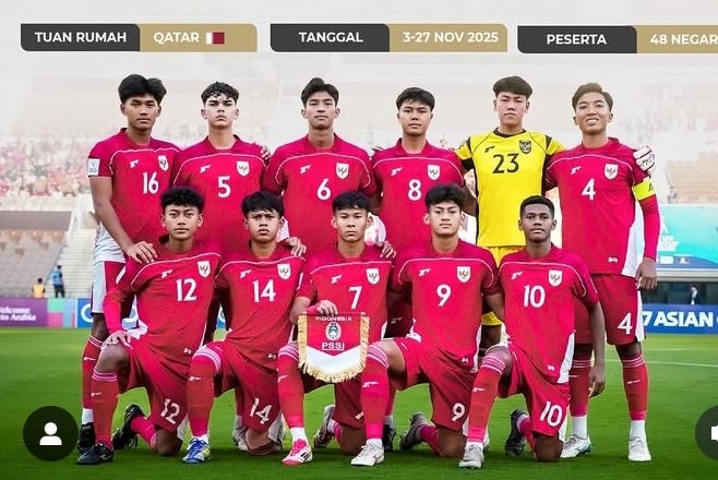 Ahmed Zaki Iskandar Ungkap Kunci Kebangkitan Mental Punggawa Garuda Muda