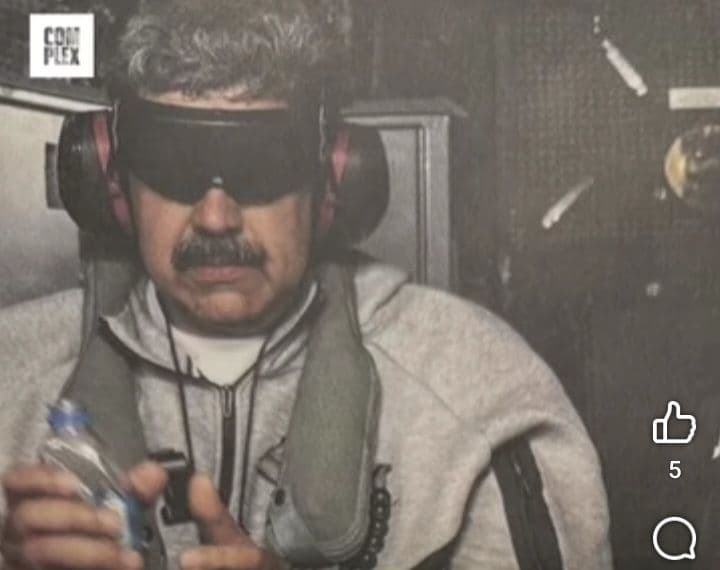 Trump Akui Opsi Membunuh Maduro Sempat Dipertimbangkan saat Operasi Penangkapan