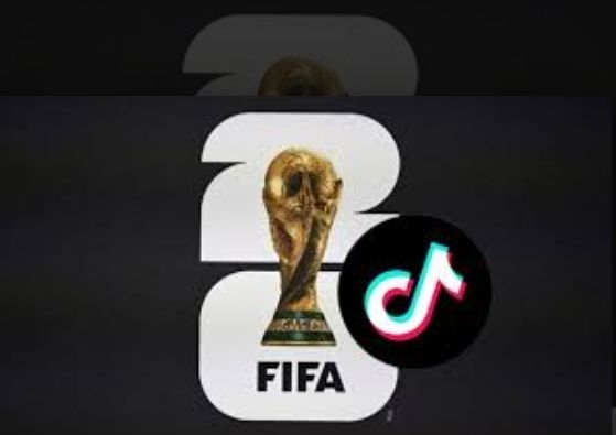 FIFA Gandeng TikTok Jadi Mitra Utama Konten Piala Dunia 2026