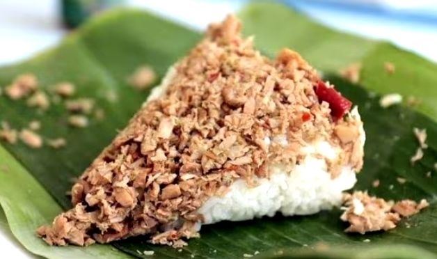 Resep Nasi Megono Khas Pekalongan, Menu Sarapan Sehat yang Bikin Ketagihan