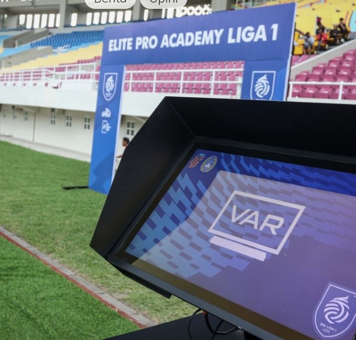 Presiden Persita Ahmed Zaki: Di Bawah Erick Thohir, PSSI Dukung Total Transformasi Liga