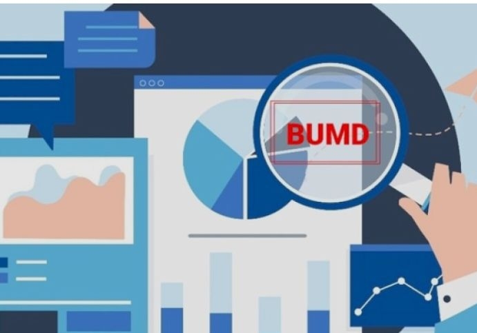 Pengusaha Lapor ke Presiden, Surati Gubernur Jabar soal BUMD Bandung