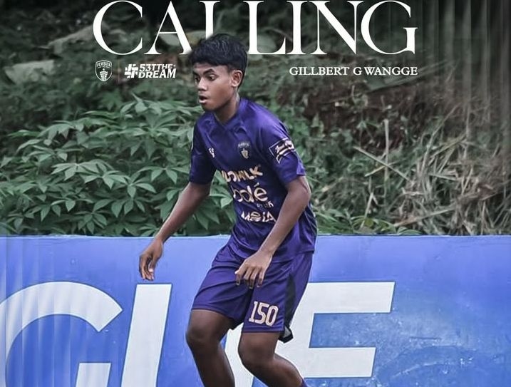 Pemain Persita Dipanggil Timnas U-17, Bang Zaki Tegaskan Komitmen Pembinaan