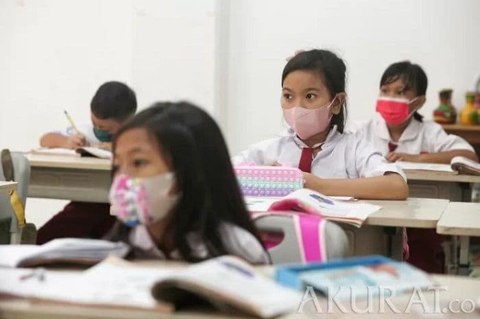 Pemerintah Tetapkan Aturan Pembelajaran Selama Ramadan dan Idul Fitri 2026