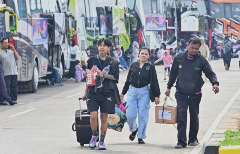 Mudik Gratis BUMN 2026, Targetkan 100 Ribu Pemudik dengan Moda Transportasi Terintegrasi