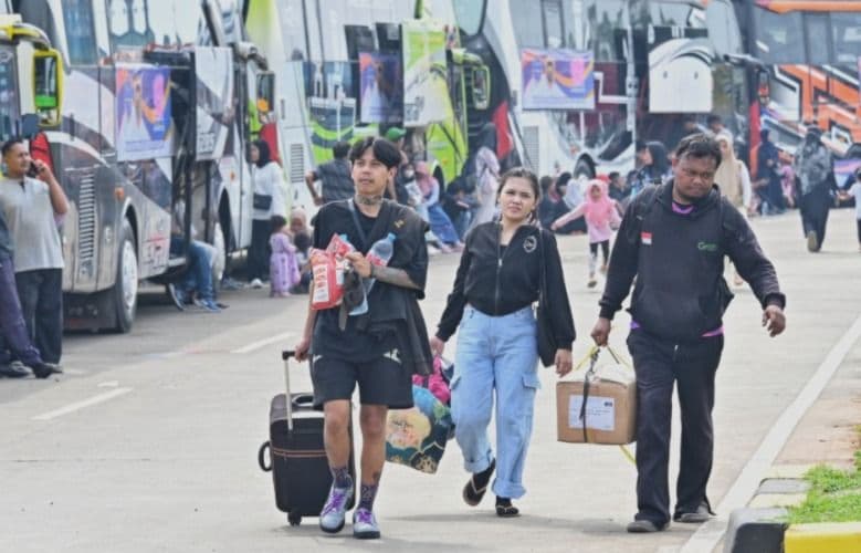 Mudik Gratis BUMN 2026, Targetkan 100 Ribu Pemudik dengan Moda Transportasi Terintegrasi