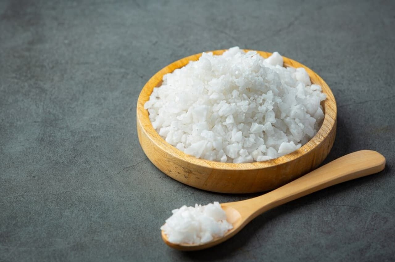 Mengapa Garam yang Kita Konsumsi Harus Mengandung Yodium? Ini Alasannya