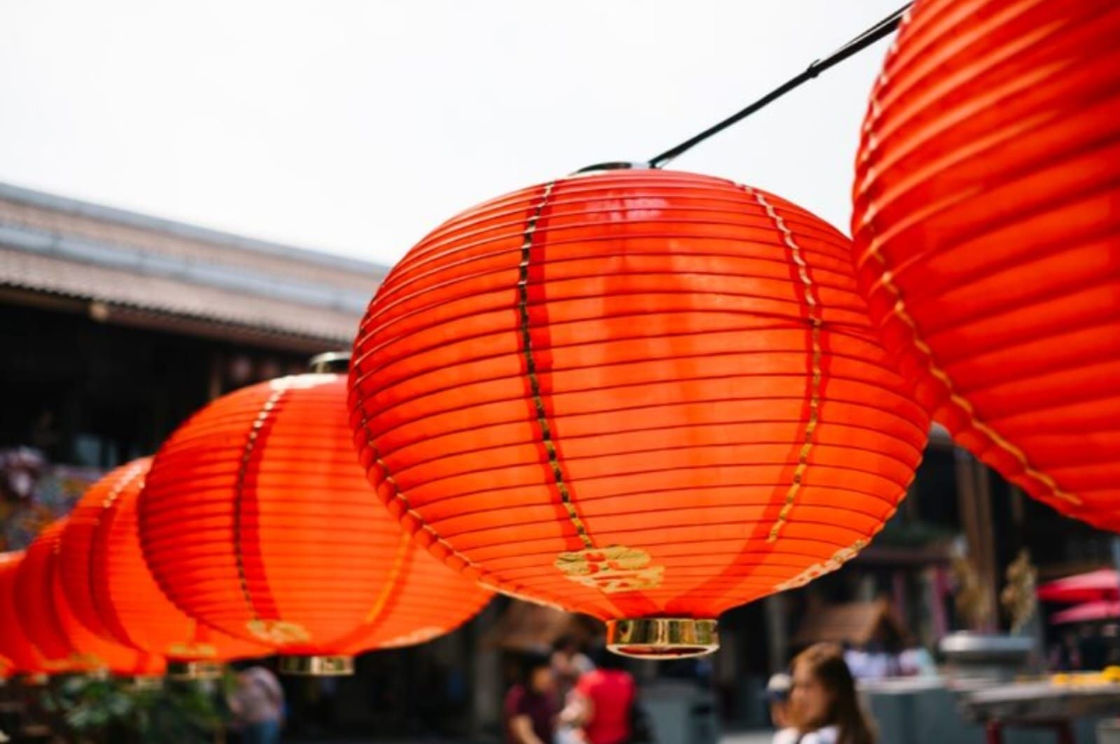 Sambut Imlek 2026, Jakarta Light Festival Digelar Meriah pada 13 Februari