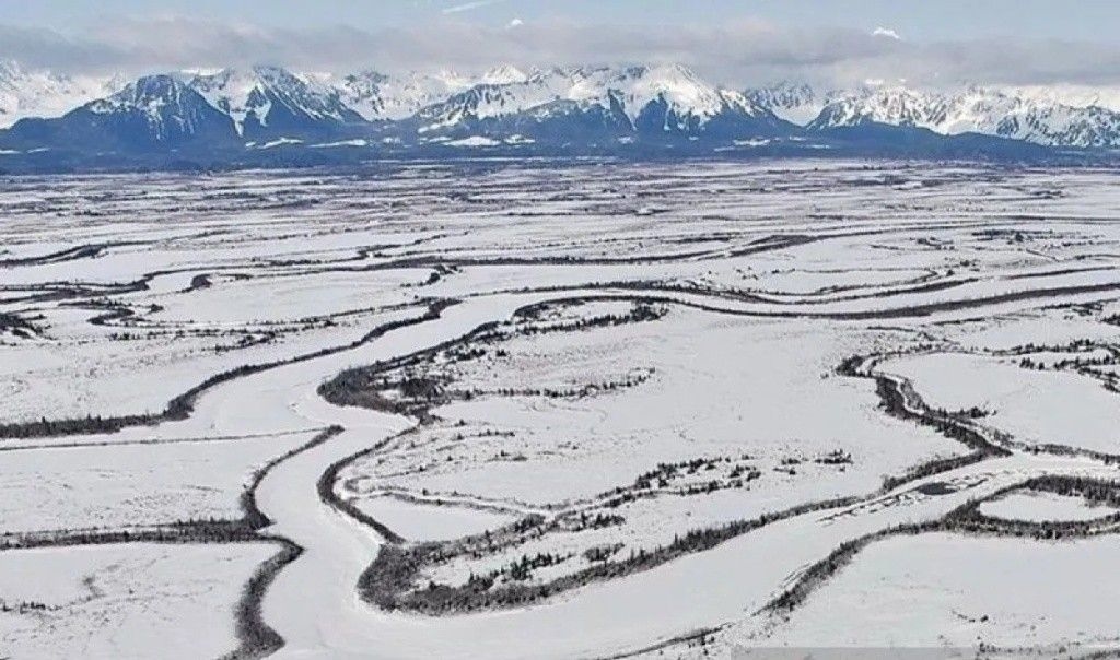 Ternyata Ini Alasan Tersembunyi di Balik Keinginan Trump Mencaplok Greenland