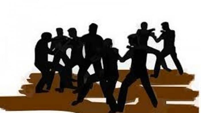 Ogah Bayar Parkir, Remaja di Tangsel Babak Belur Dihajar Akamsi