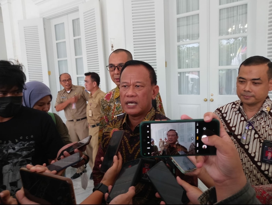 Meski FIFA Batal Drawing Piala Dunia U-20, BNPT Tetap Lakukan Asesmen di GBK