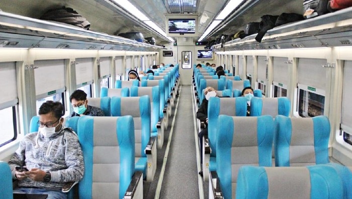 Siap Berburu Tiket Murah? Ini Jadwal, Harga, dan Cara Beli Tiket Masuk KAI Expo 2023