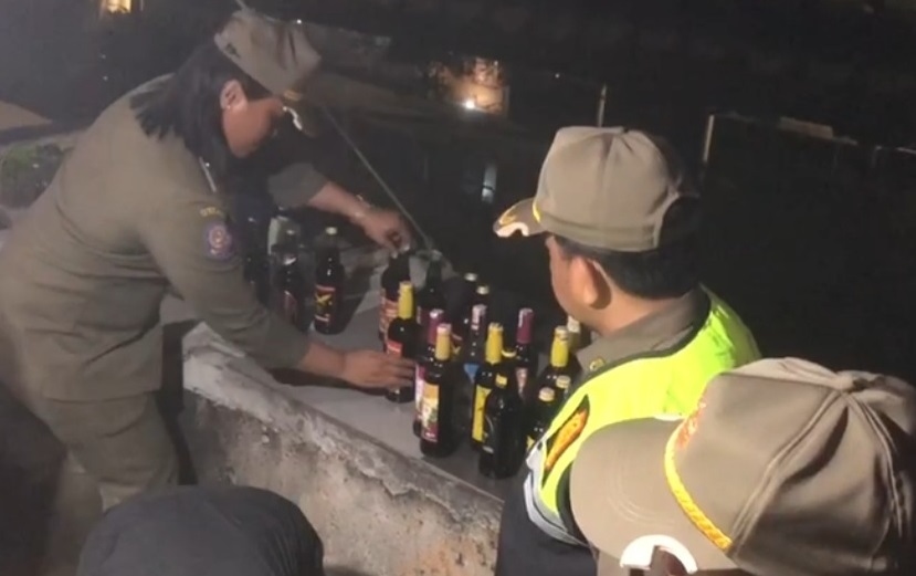 Awasi Tempat Hiburan Malam, Sudin Parekraf Jakpus: Belum Ada Pelanggaran