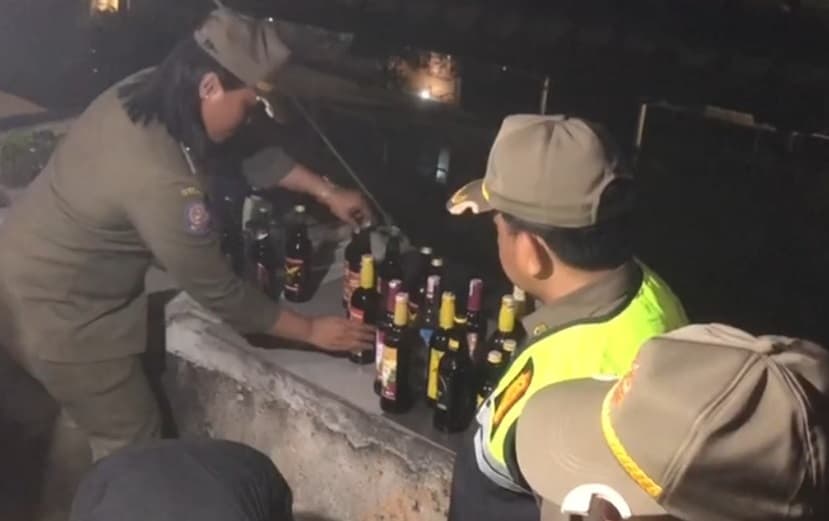 Awasi Tempat Hiburan Malam, Sudin Parekraf Jakpus: Belum Ada Pelanggaran