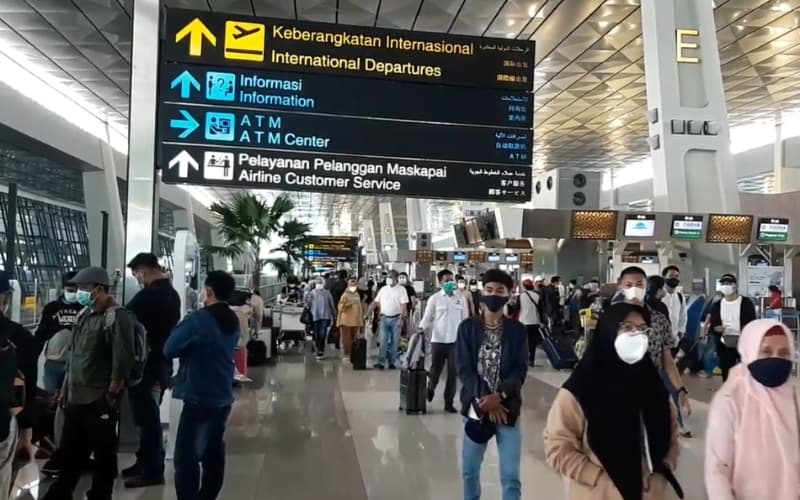Tak Hanya Sediakan Mudik Gratis, Pemerintah Resmi Turunkan Harga Tiket Pesawat Hingga Diskon Tarif Jalan Tol