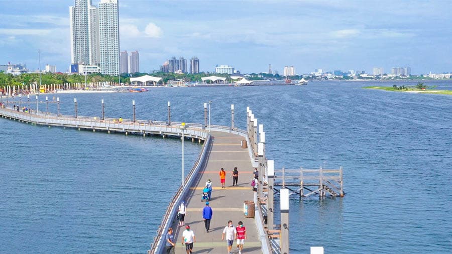 Pengunjung Ancol Bisa Tetap Rekreasi Normal, Tapi Tak Dapat Dekati Sirkuit Formula E