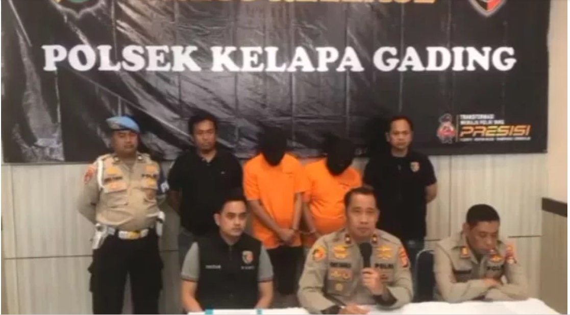 Berkas Perkaranya Sudah Dilimpahkan, Si Kembar Rihana-Rihani Segera Disidang