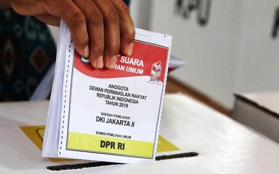 Nih Peran dan Partisipasi Gen Z pada Pemilu 2024